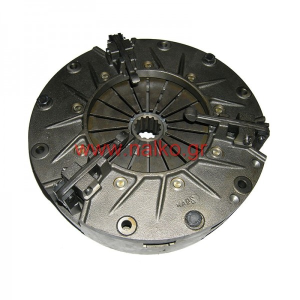 ΠΛΑΤΩ NEW HOLLAND FIAT (κωδ: 100-26)