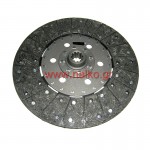 ΔΙΣΚΟΣ NEW HOLLAND FORD 230 A*231*233*2000*3000*4000*4500 (κωδ: 112-47)