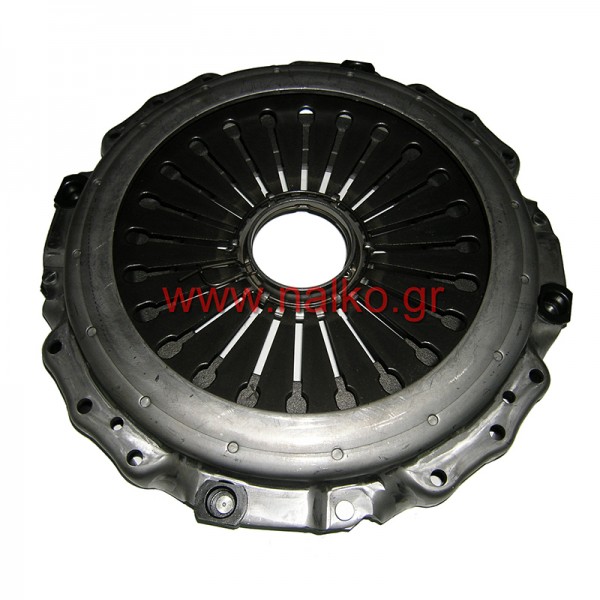 ΠΛΑΤΩ RENAULT Kerax-Magnum 430.18 Premium 370.18-420.26 (κωδ: 3482083252-1)