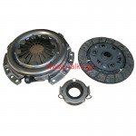 ΣΕΤ ΣΥΜΠΛΕΚΤΗ Toyota Starlet P7/P8 1.0 - 1.3 12V (κωδ: WTY055)