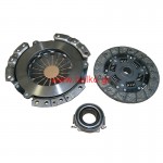 ΣΕΤ ΣΥΜΠΛΕΚΤΗ Toyota Starlet P7/P8 1.0 - 1.3 12V (κωδ: WTY055)