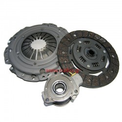 ΣΕΤ ΣΥΜΠΛΕΚΤΗ Opel Astra/Meriva/Vectra 00-05 (kit + CSC) (κωδ: WOV013CSC)