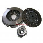 ΣΕΤ ΣΥΜΠΛΕΚΤΗ Opel Astra/Meriva/Vectra 00-05 (kit + CSC) (κωδ: WOV013CSC)