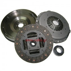 ΣΕΤ ΣΥΜΠΛΕΚΤΗ Audi A4(8E5,B6) 1.9TDI; Scoda Superb(3U4) 1.9TDI;VW Passat (κωδ: WVW043F)