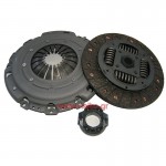 ΣΕΤ ΣΥΜΠΛΕΚΤΗ VW Transporter Mk IV, 2.5 TDI,95 - 03 (kit for Rigid Flywheel (κωδ: WVW048K)