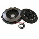 ΣΕΤ ΣΥΜΠΛΕΚΤΗ VW Transporter Mk IV, 2.5 TDI,95 - 03 (kit for Rigid Flywheel (κωδ: WVW048K)