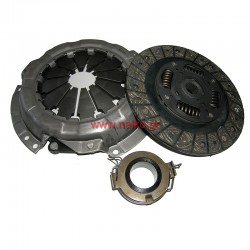 ΣΕΤ ΣΥΜΠΛΕΚΤΗ TOYOTA AVENSIS (T22) 1.6 97-00 1.8VVT-I 00-03 (κωδ: WTY061)