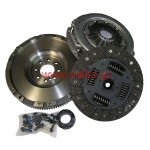 ΣΕΤ ΣΥΜΠΛΕΚΤΗ Ford Transit 2.4TDCi 2006 (kit incl. Rigid Flywheel) (κωδ: WFD043F)