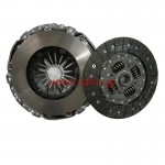 ΣΕΤ ΣΥΜΠΛΕΚΤΗ MERCEDES SPRINTER 2-t/3-t Box/bus 00-06, C180, 200, 230, 240 02 - LUK (κωδ: 624314809)