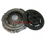 ΣΕΤ ΣΥΜΠΛΕΚΤΗ Renault Clio III/Kangoo/Megane II+III/Modus, 1.4 - 1.6, 02- (κωδ: WRN020)