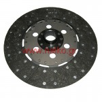 ΔΙΣΚΟΣ ΤΡΑΚΤΕΡ FORD NEW HOLLAND (κωδ: 2-0923)