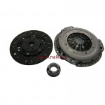 ΣΕΤ ΣΥΜΠΛΕΚΤΗ Mercedes C-Class C200 T CDI / E200 T CDI-Compressor 97-02 (κωδ: WMB009)