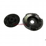 ΣΕΤ ΣΥΜΠΛΕΚΤΗ Opel Corsa A/Kadett E 1.0/1.2/1.3/1.4 79-01 (κωδ: WOV016)