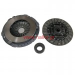 ΣΕΤ ΣΥΜΠΛΕΚΤΗ Opel Astra F/Kadett E 1.8I 91-98 (κωδ: WOV018)