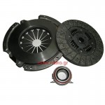 ΣΕΤ ΣΥΜΠΛΕΚΤΗ Toyota 4Runner/Land Cruiser 2.4/3.0 89_01 (κωδ: WTY006)