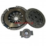 ΣΕΤ ΣΥΜΠΛΕΚΤΗ SEAT IBIZA/MARBELLA/TERRA 0.9 (κωδ: WFT013)