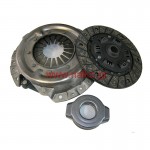 ΣΕΤ ΣΥΜΠΛΕΚΤΗ NISSAN ALMERA, SUNNY 1.3/1.4/1.5 (κωδ: WNS004)