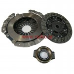 ΣΕΤ ΣΥΜΠΛΕΚΤΗ NISSAN ALMERA, SUNNY 1.3/1.4/1.5 (κωδ: WNS004)