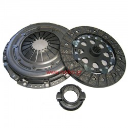 ΣΕΤ ΣΥΜΠΛΕΚΤΗ BMW 3 & 5 Series E28/30/34/36/39 2.5/2.7 86-99 (κωδ: WBM001)