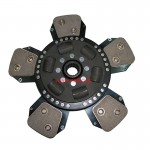 ΔΙΣΚΟΣ MASSEY FERGUSON 4255 - 4260 - 4265 - 4270 (κωδ: 112-39)