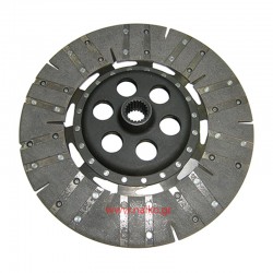 ΔΙΣΚΟΣ MASSEY FERGUSON 390 - 398 - 399 (κωδ: 112-42)