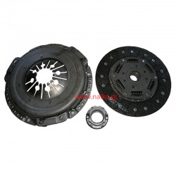 ΣΕΤ ΣΥΜΠΛΕΚΤΗ MERCEDES C-CLASS, E-CLASS - SACHS (κωδ: 3000951786)