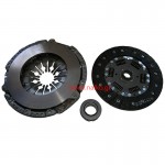 ΣΕΤ ΣΥΜΠΛΕΚΤΗ MERCEDES C-CLASS, E-CLASS - SACHS (κωδ: 3000951786)