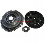 ΣΕΤ ΣΥΜΠΛΕΚΤΗ JEEP CHEROKEE 2.5 - SACHS (κωδ: 3000951937)