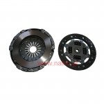 ΣΕΤ ΣΥΜΠΛΕΚΤΗ Ford C-NAX/Focus C-Max/II 1.4,1.6,1.6Ti; Mondeo IV 1.6Ti;Volvo C30/S40II(MS)/V50(MW)1.6 (κωδ: 622241409)