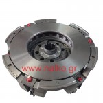 ΠΛΑΤΩ CASE IH 1410 (κωδ: 231004210) LUK