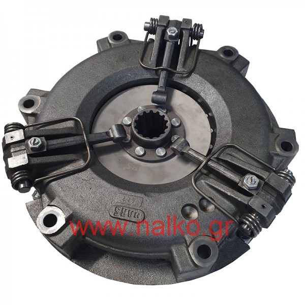 CLUTCH PLATE FOR NEW HOLLAND FIAT 480 (code: 100-72)
