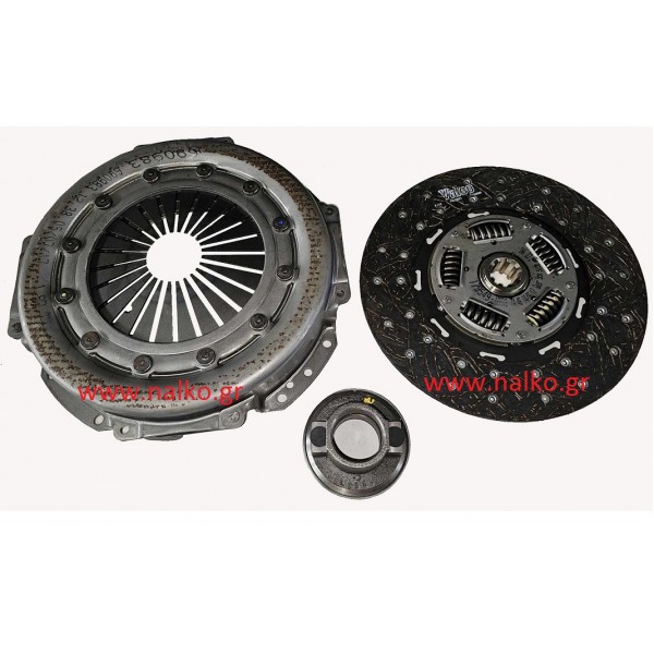 SET NISSAN ATLEON 140.75 / L  805017