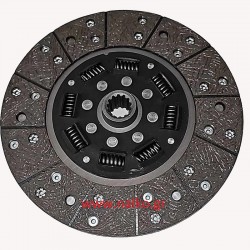 DISC FOR CASE IH (code: 3750)