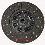DISC FOR CASE IH (code: 3750)