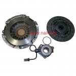 ΣΕΤ ΣΥΜΠΛΕΚΤΗ Opel Corsa A/Kadett E 1.0/1.2/1.3/1.4 79-01 (kit + CSC) (κωδ: WOV016CSC)