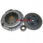 ΣΕΤ ΣΥΜΠΛΕΚΤΗ Mazda MX3/Xedos 1.6 16V 94-, Mazda 323 1.3 94-; 1.4 98-04; 1.5 94- ; 1.6 01-03; 1.8 ; Xedos 6 1.6 (κωδ: WMZ015)