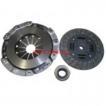 ΣΕΤ ΣΥΜΠΛΕΚΤΗ Mazda MX3/Xedos 1.6 16V 94-, Mazda 323 1.3 94-; 1.4 98-04; 1.5 94- ; 1.6 01-03; 1.8 ; Xedos 6 1.6 (κωδ: WMZ015)