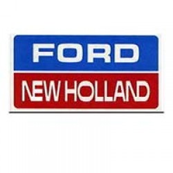 FORD NEW HOLLAND