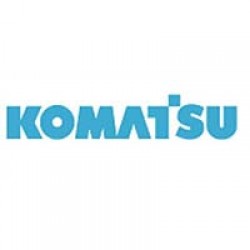 KOMATSU